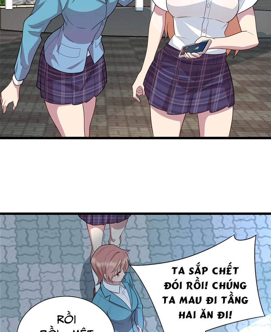 Long Hoàng Vũ Thần Chapter 9 - 43