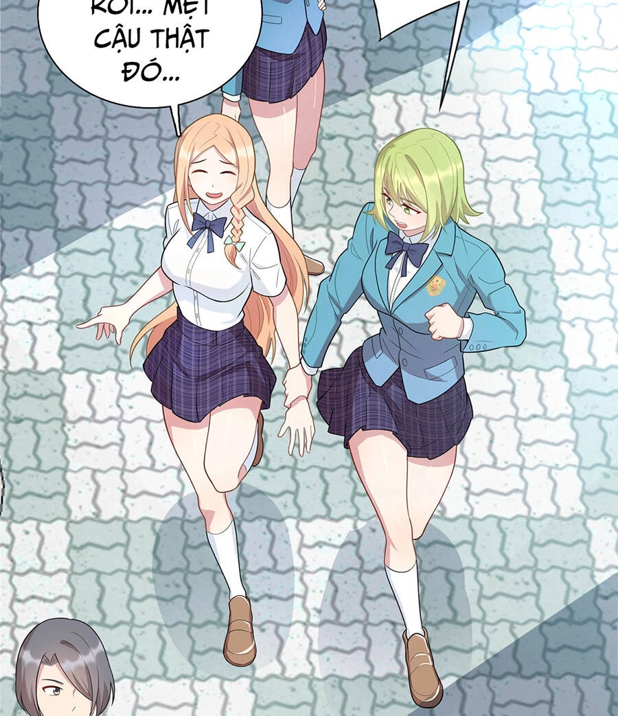 Long Hoàng Vũ Thần Chapter 9 - 44