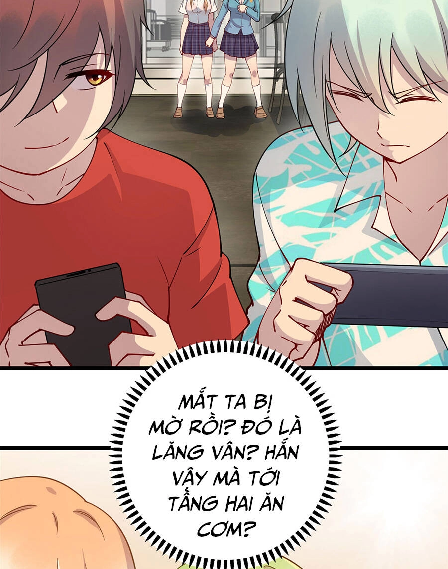 Long Hoàng Vũ Thần Chapter 9 - 48