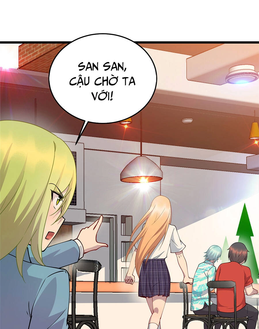 Long Hoàng Vũ Thần Chapter 9 - 50