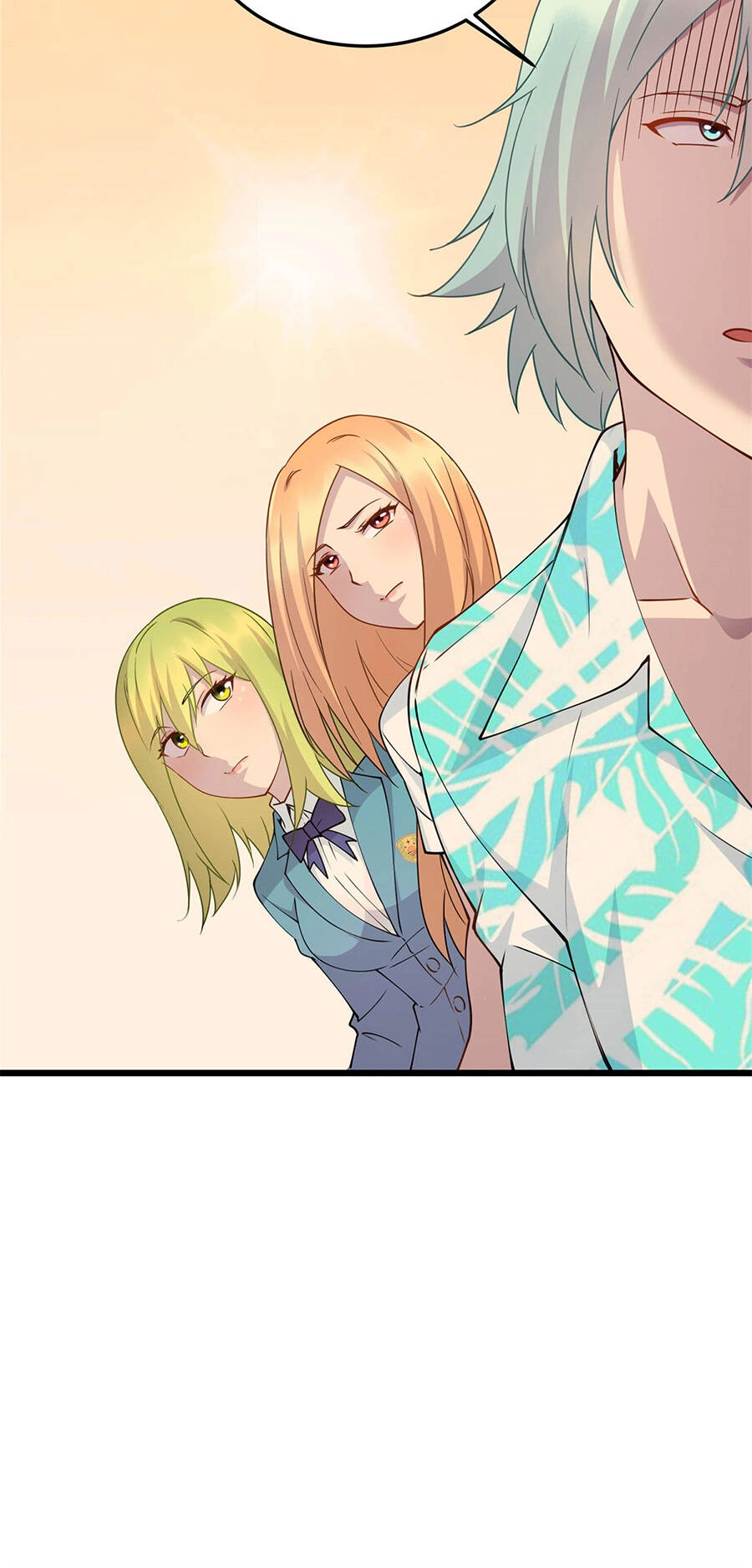 Long Hoàng Vũ Thần Chapter 10 - 10