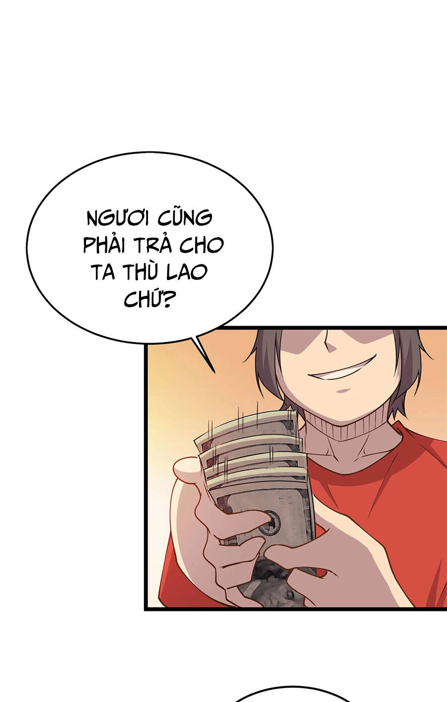 Long Hoàng Vũ Thần Chapter 10 - 11