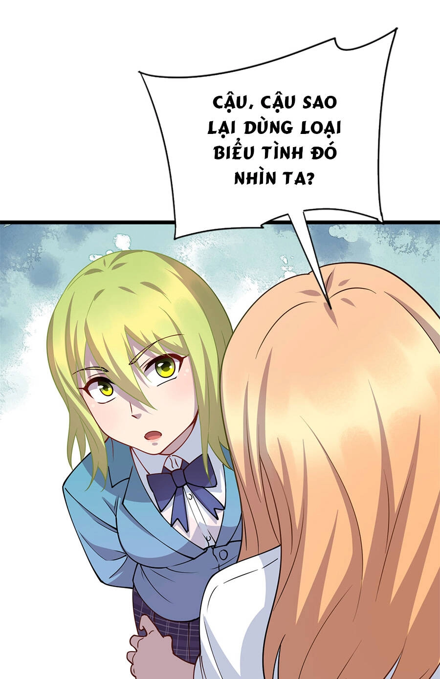 Long Hoàng Vũ Thần Chapter 10 - 29