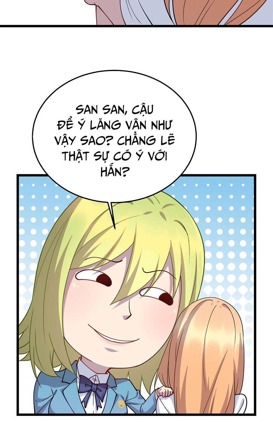 Long Hoàng Vũ Thần Chapter 10 - 30