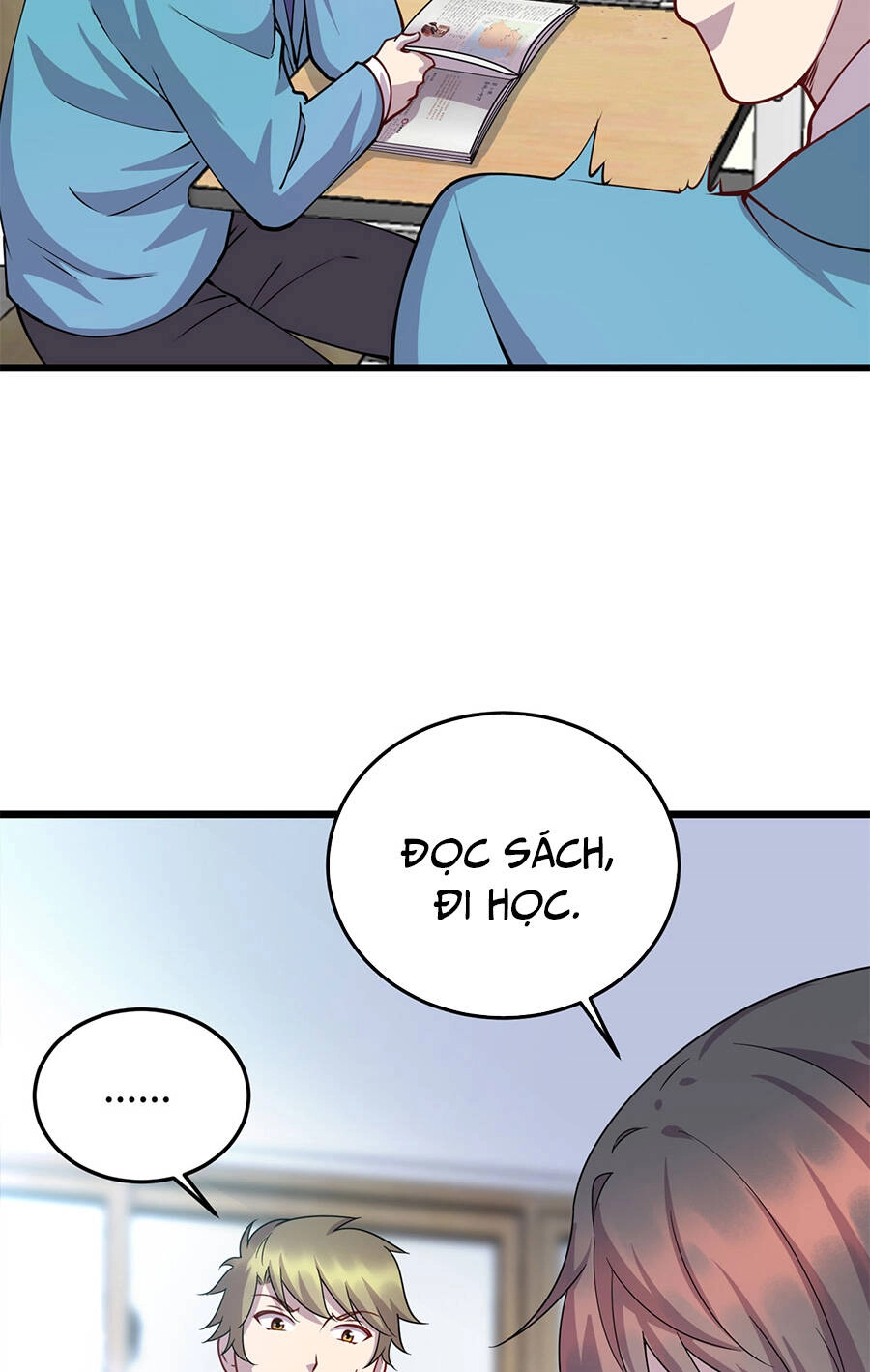 Long Hoàng Vũ Thần Chapter 10 - 38