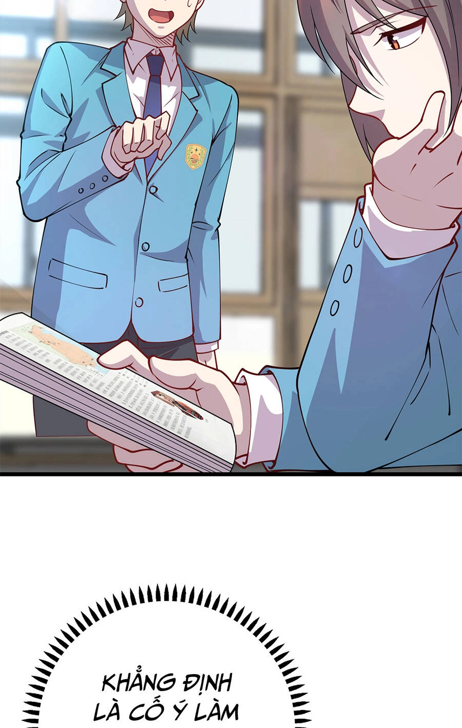 Long Hoàng Vũ Thần Chapter 10 - 39