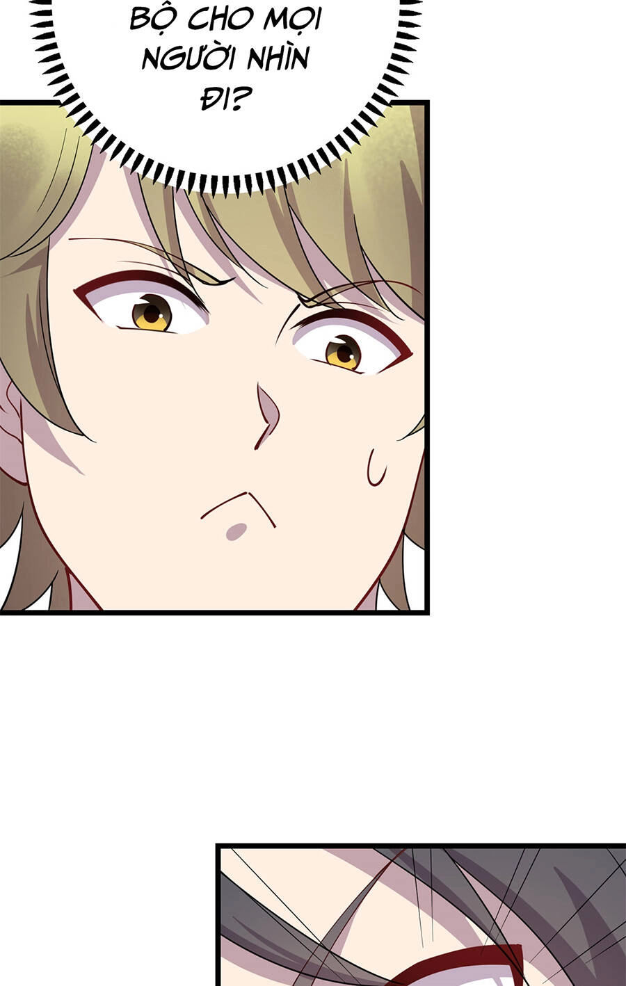 Long Hoàng Vũ Thần Chapter 10 - 40