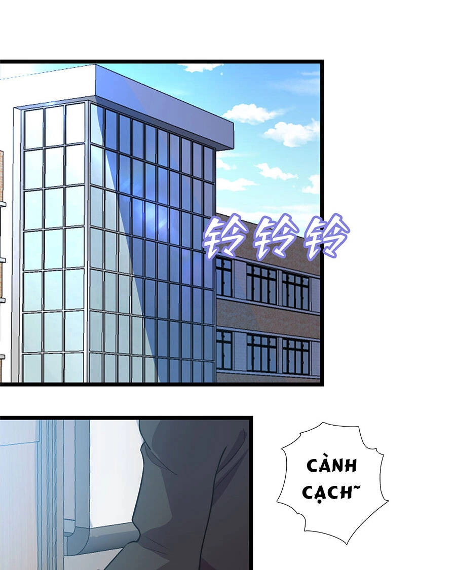 Long Hoàng Vũ Thần Chapter 11 - 3