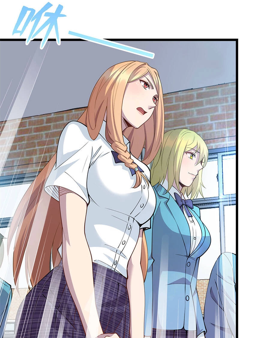 Long Hoàng Vũ Thần Chapter 11 - 7