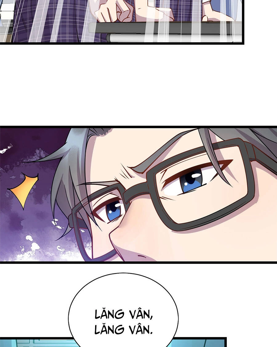 Long Hoàng Vũ Thần Chapter 11 - 8