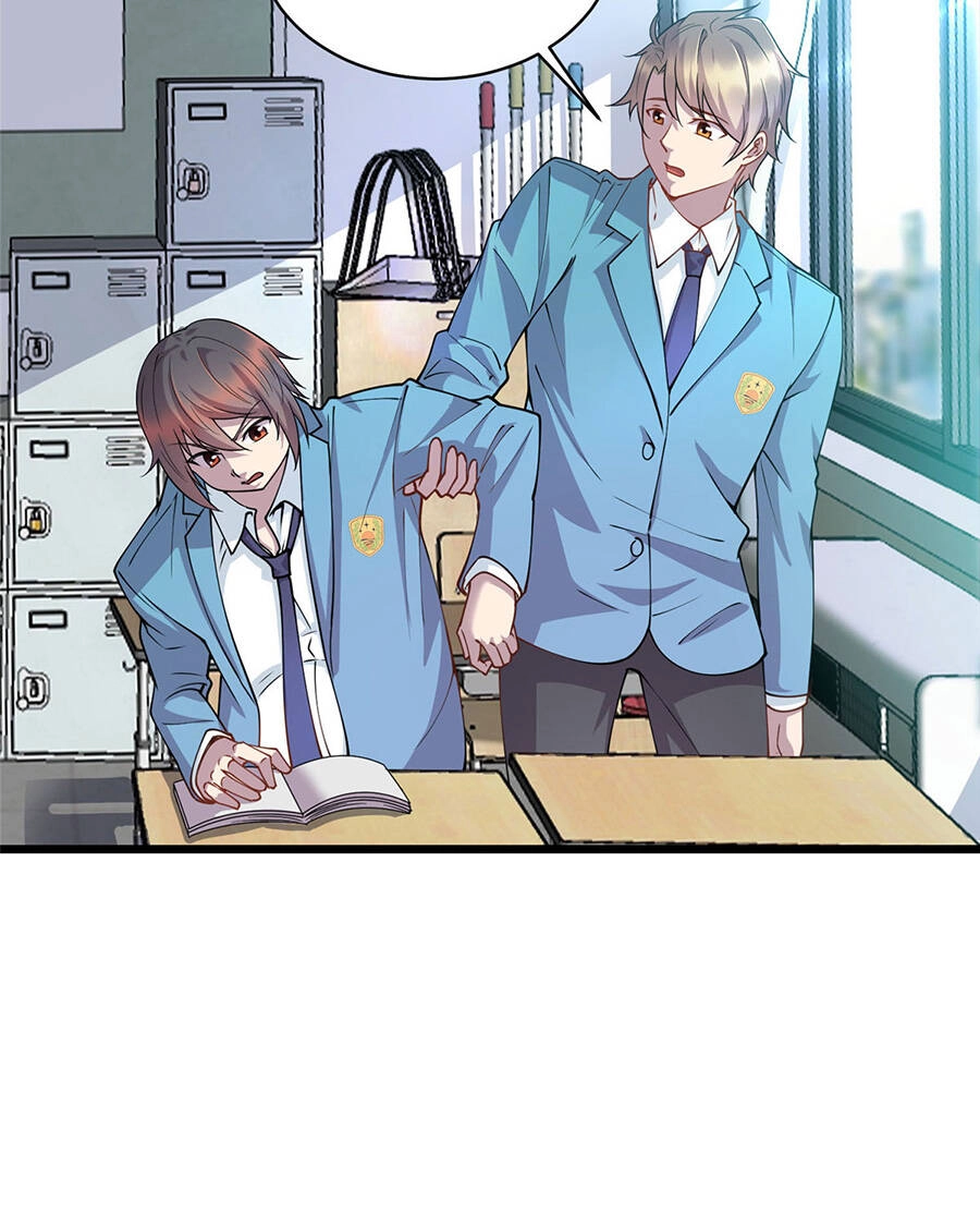 Long Hoàng Vũ Thần Chapter 11 - 10