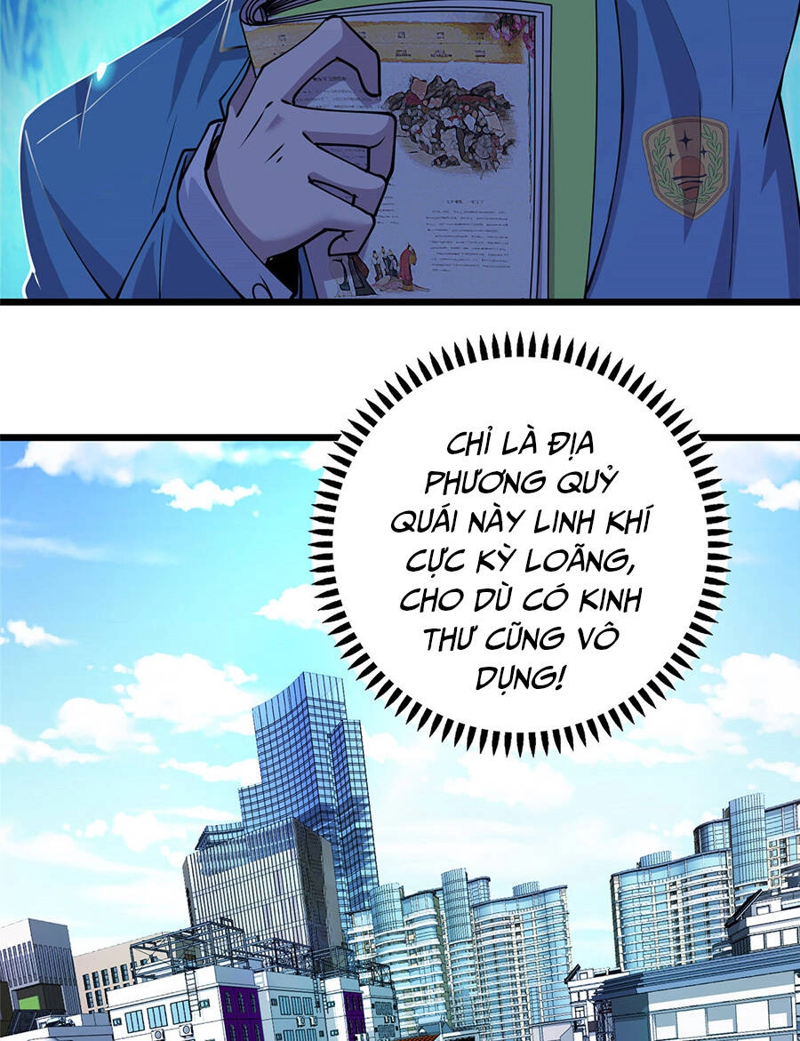 Long Hoàng Vũ Thần Chapter 11 - 15