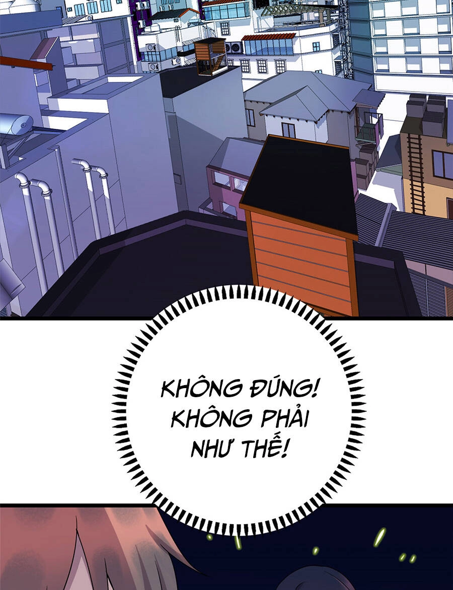 Long Hoàng Vũ Thần Chapter 11 - 16