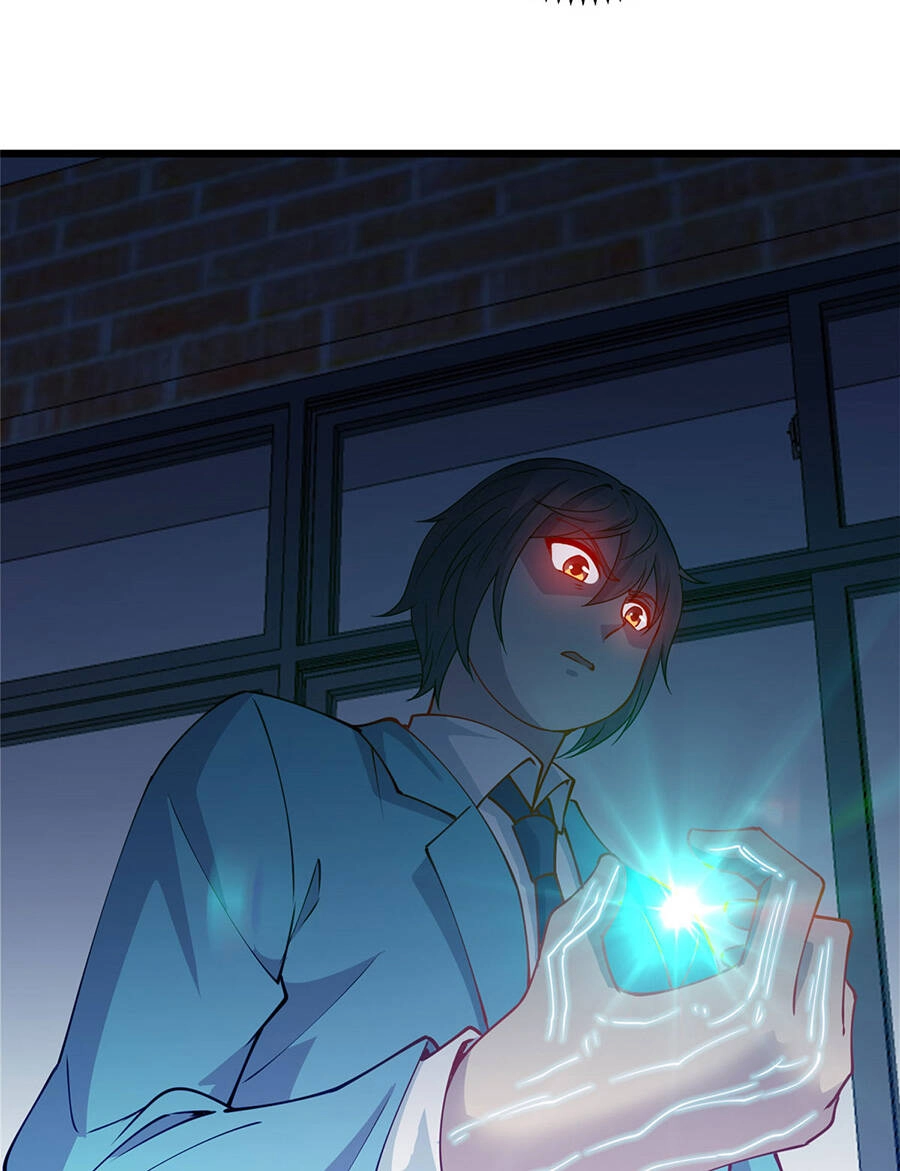 Long Hoàng Vũ Thần Chapter 11 - 18