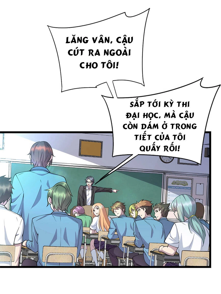 Long Hoàng Vũ Thần Chapter 11 - 22