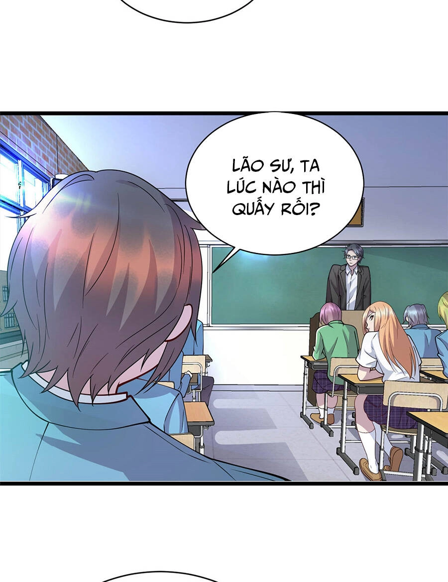 Long Hoàng Vũ Thần Chapter 11 - 24