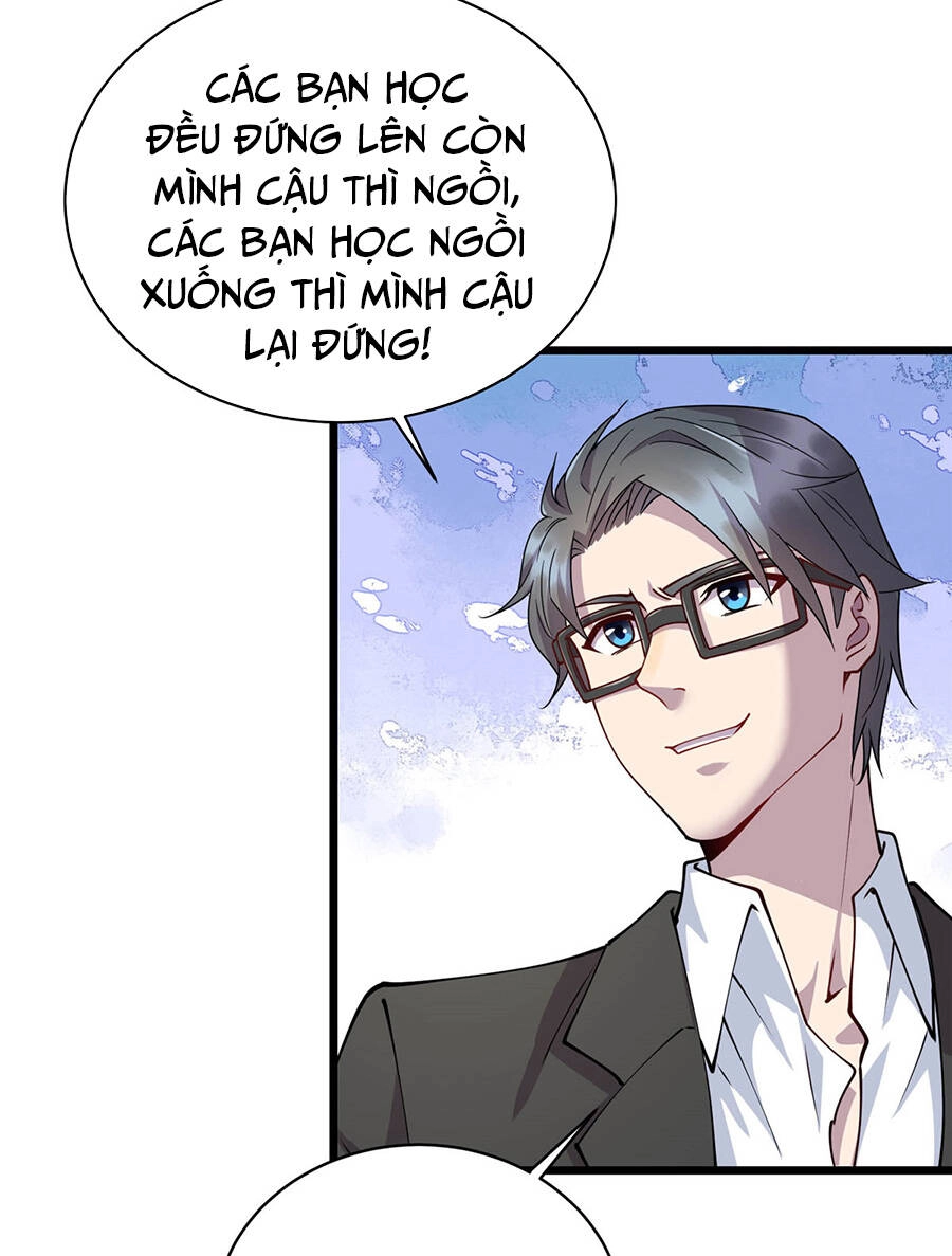 Long Hoàng Vũ Thần Chapter 11 - 25