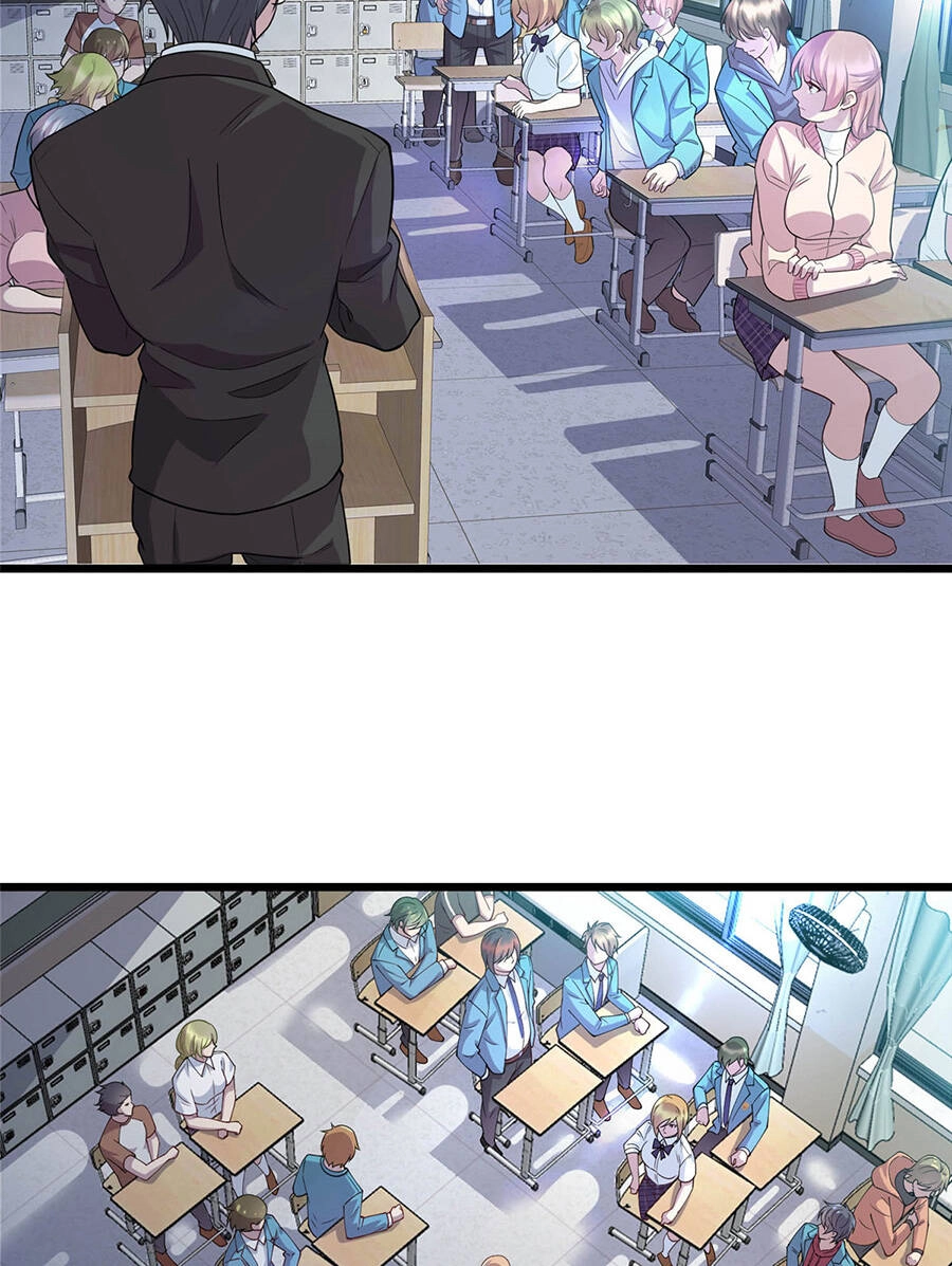 Long Hoàng Vũ Thần Chapter 11 - 27