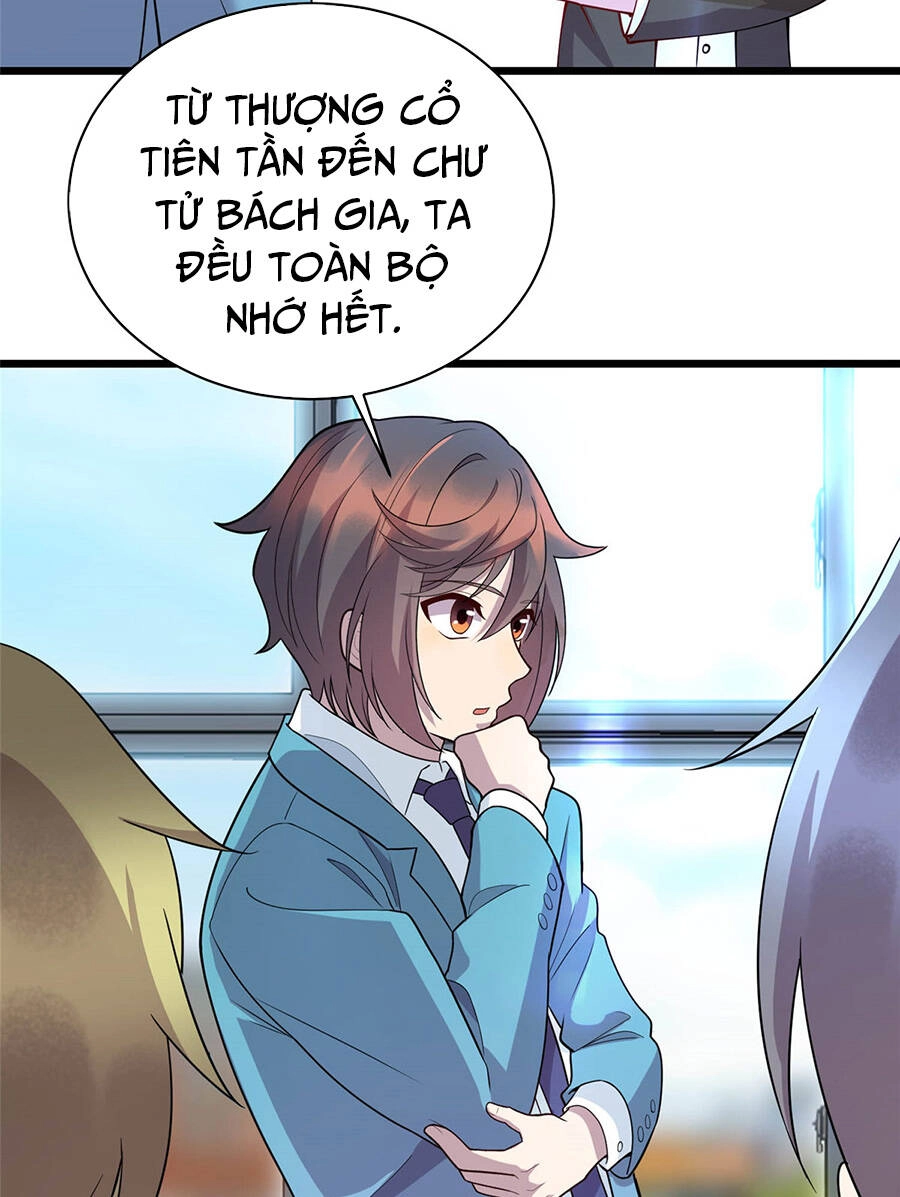 Long Hoàng Vũ Thần Chapter 11 - 29