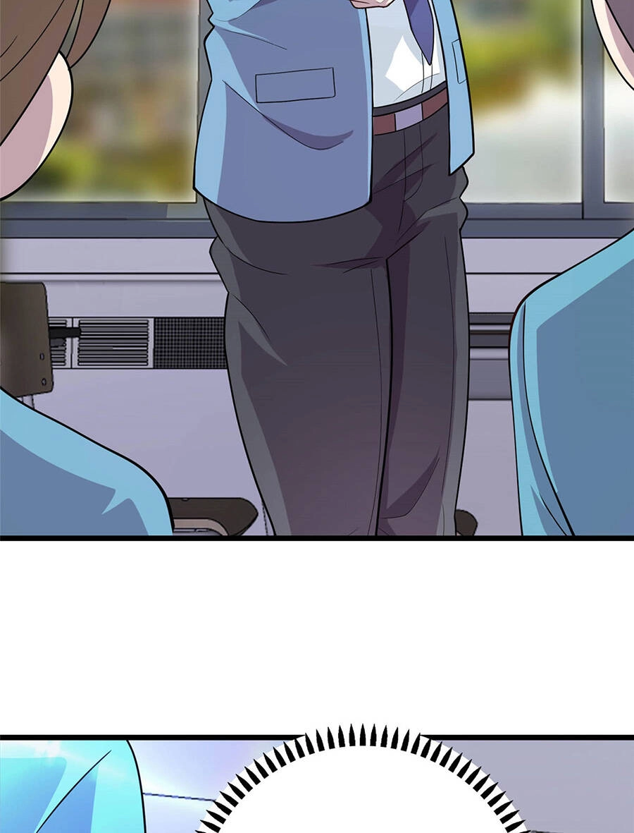 Long Hoàng Vũ Thần Chapter 11 - 30