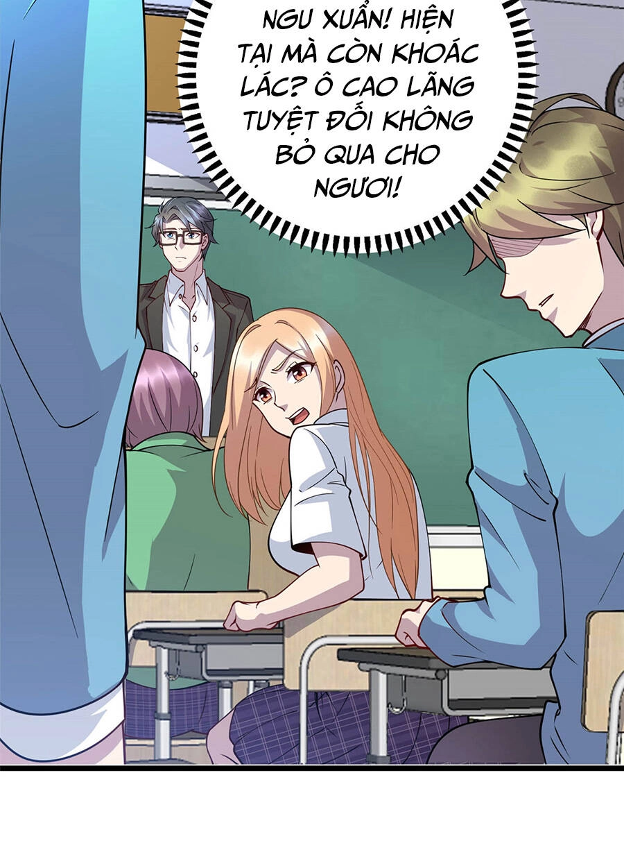 Long Hoàng Vũ Thần Chapter 11 - 31