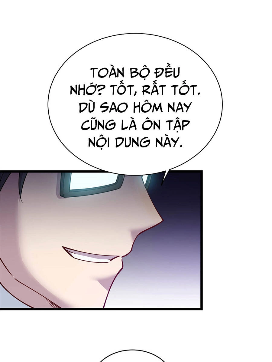 Long Hoàng Vũ Thần Chapter 11 - 32