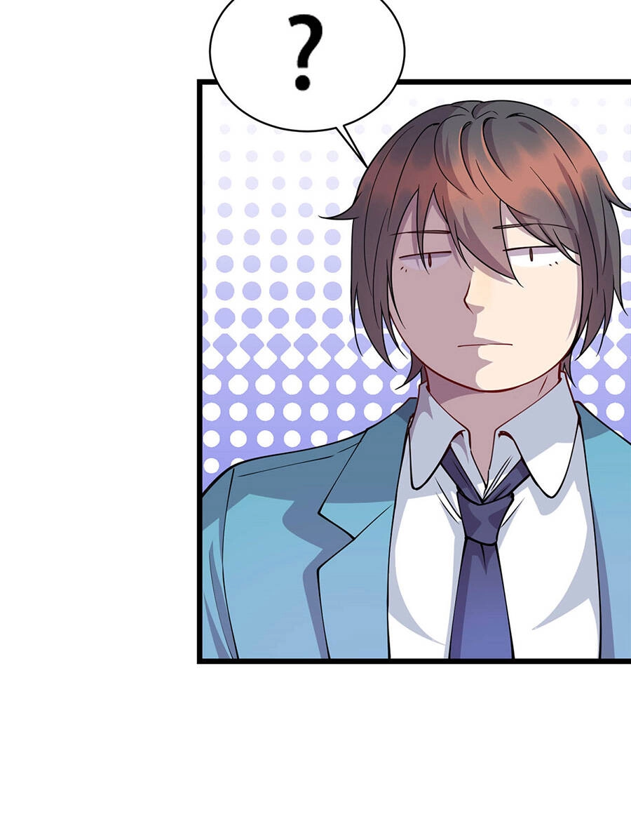 Long Hoàng Vũ Thần Chapter 11 - 33