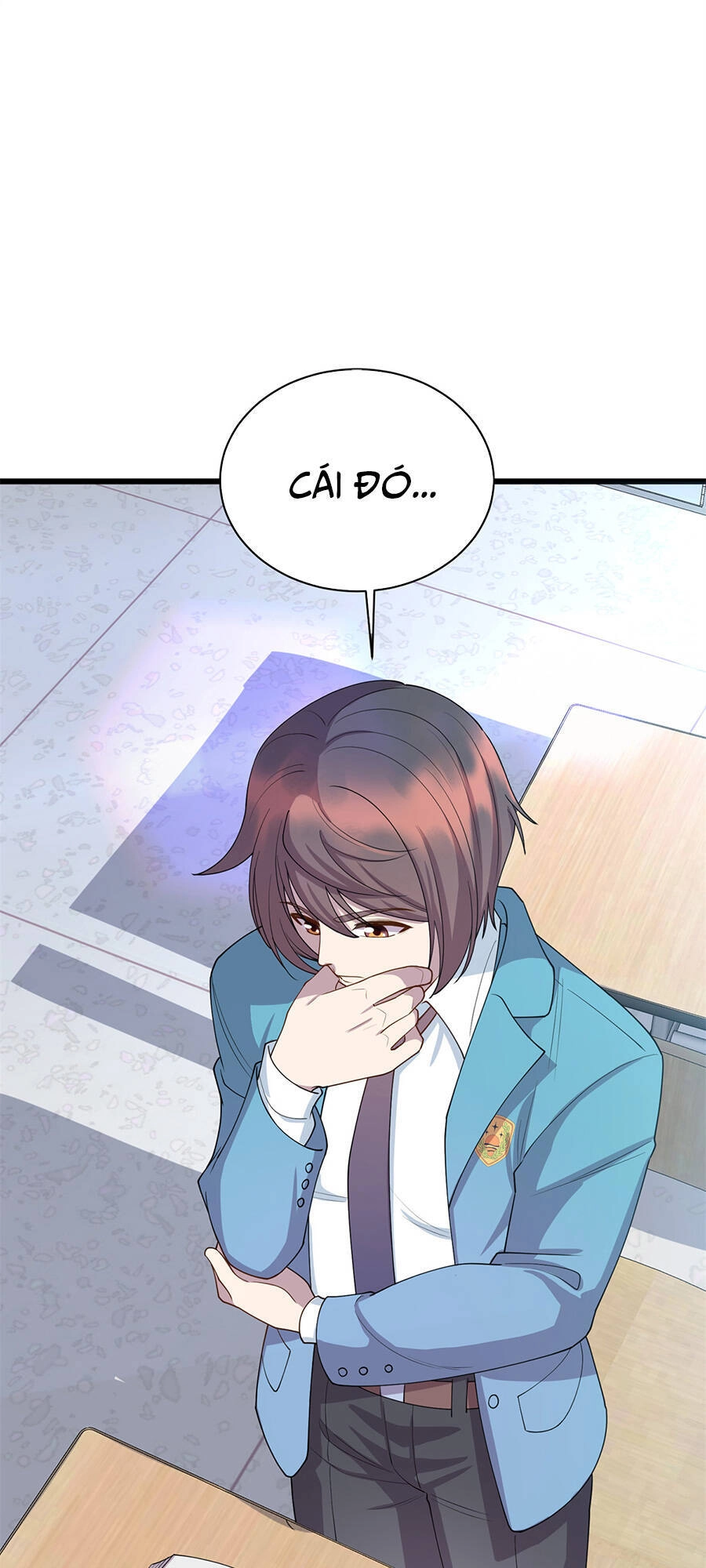 Long Hoàng Vũ Thần Chapter 12 - 3