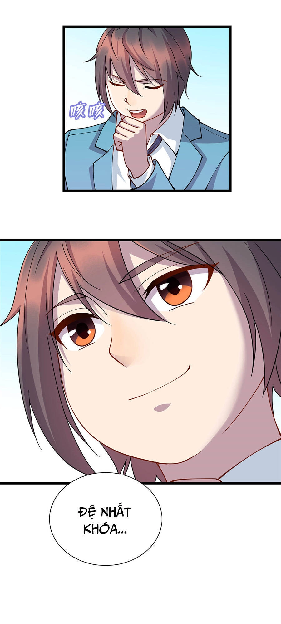 Long Hoàng Vũ Thần Chapter 12 - 33