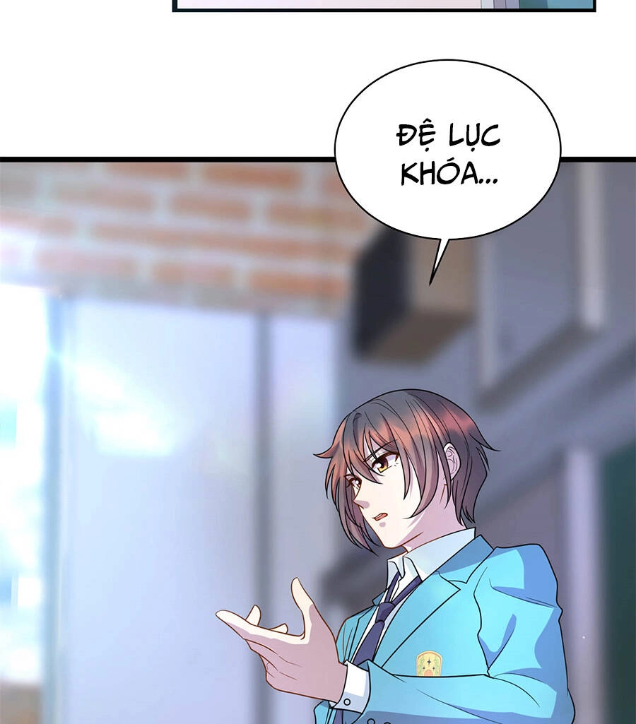 Long Hoàng Vũ Thần Chapter 12 - 36