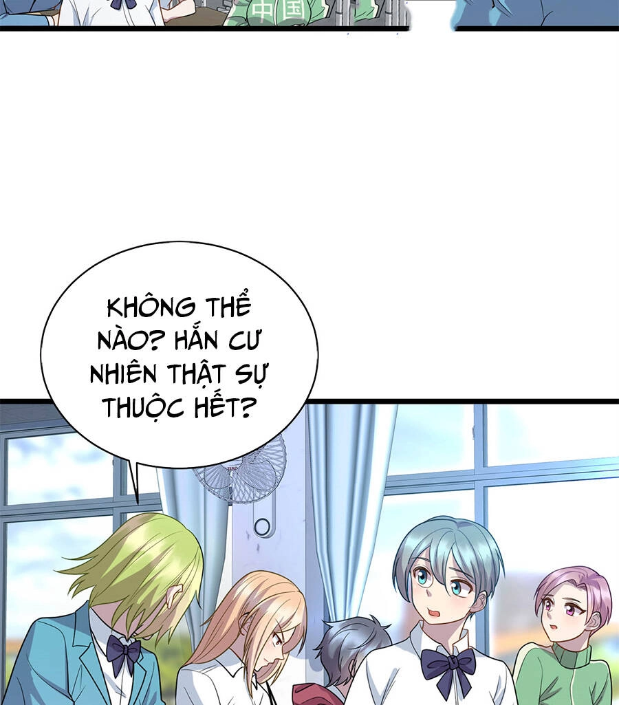 Long Hoàng Vũ Thần Chapter 12 - 38