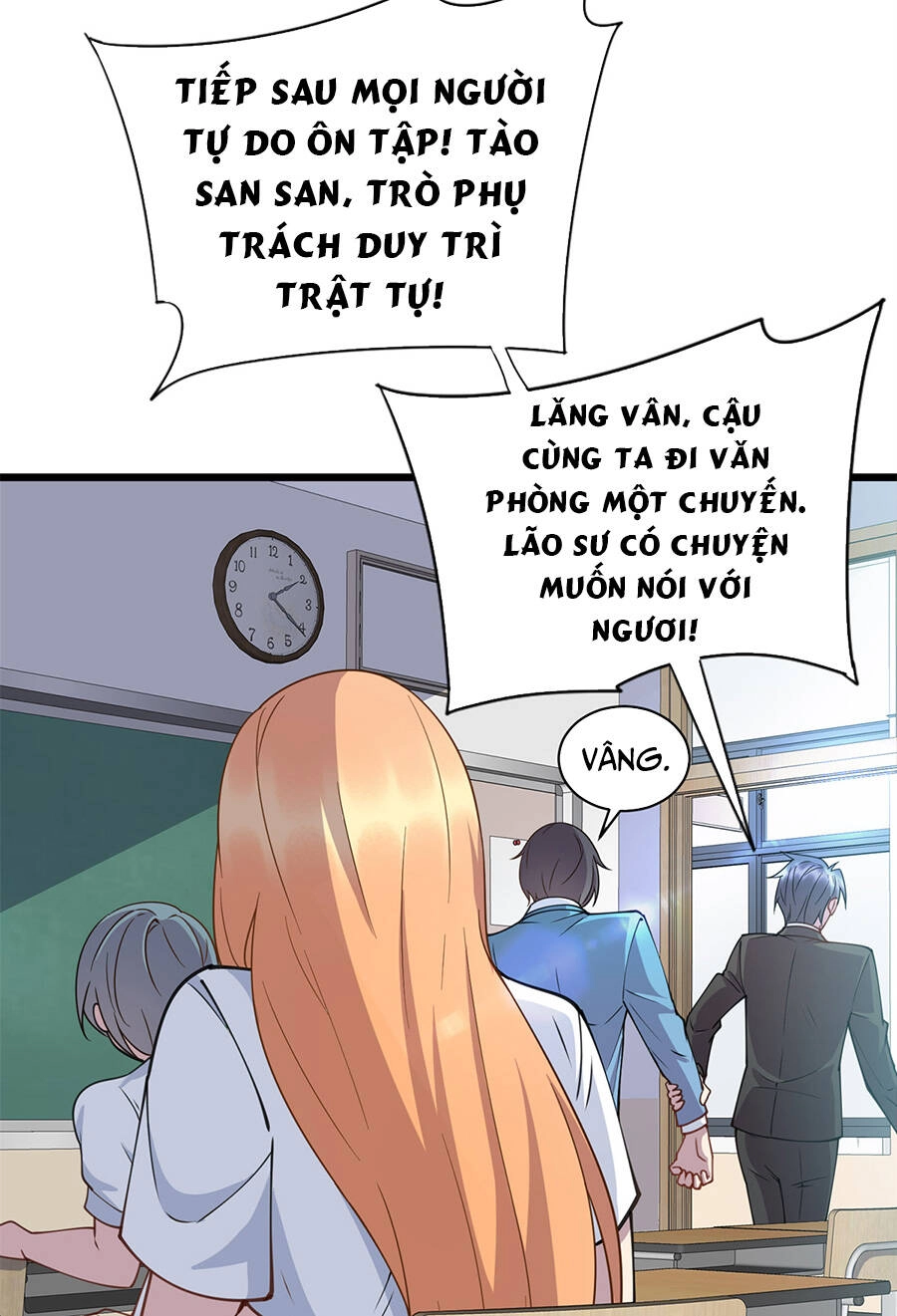 Long Hoàng Vũ Thần Chapter 12 - 43