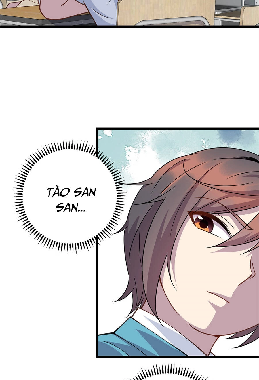 Long Hoàng Vũ Thần Chapter 12 - 44