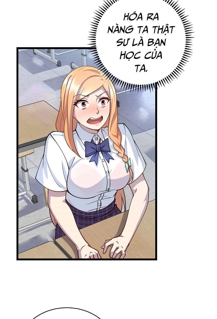 Long Hoàng Vũ Thần Chapter 12 - 45