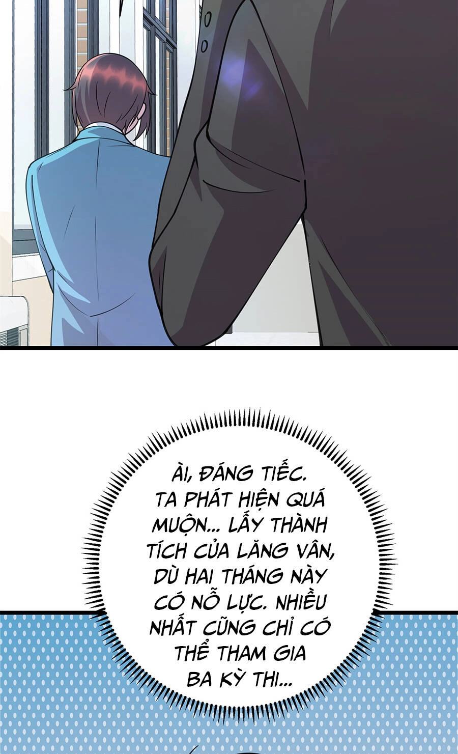 Long Hoàng Vũ Thần Chapter 12 - 56