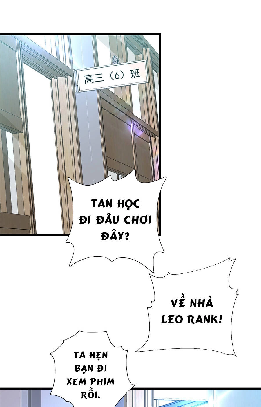 Long Hoàng Vũ Thần Chapter 13 - 3