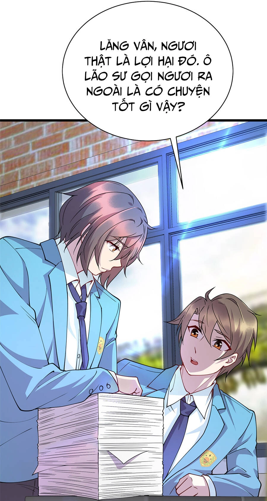 Long Hoàng Vũ Thần Chapter 13 - 7