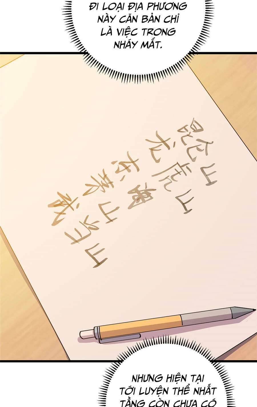 Long Hoàng Vũ Thần Chapter 13 - 29