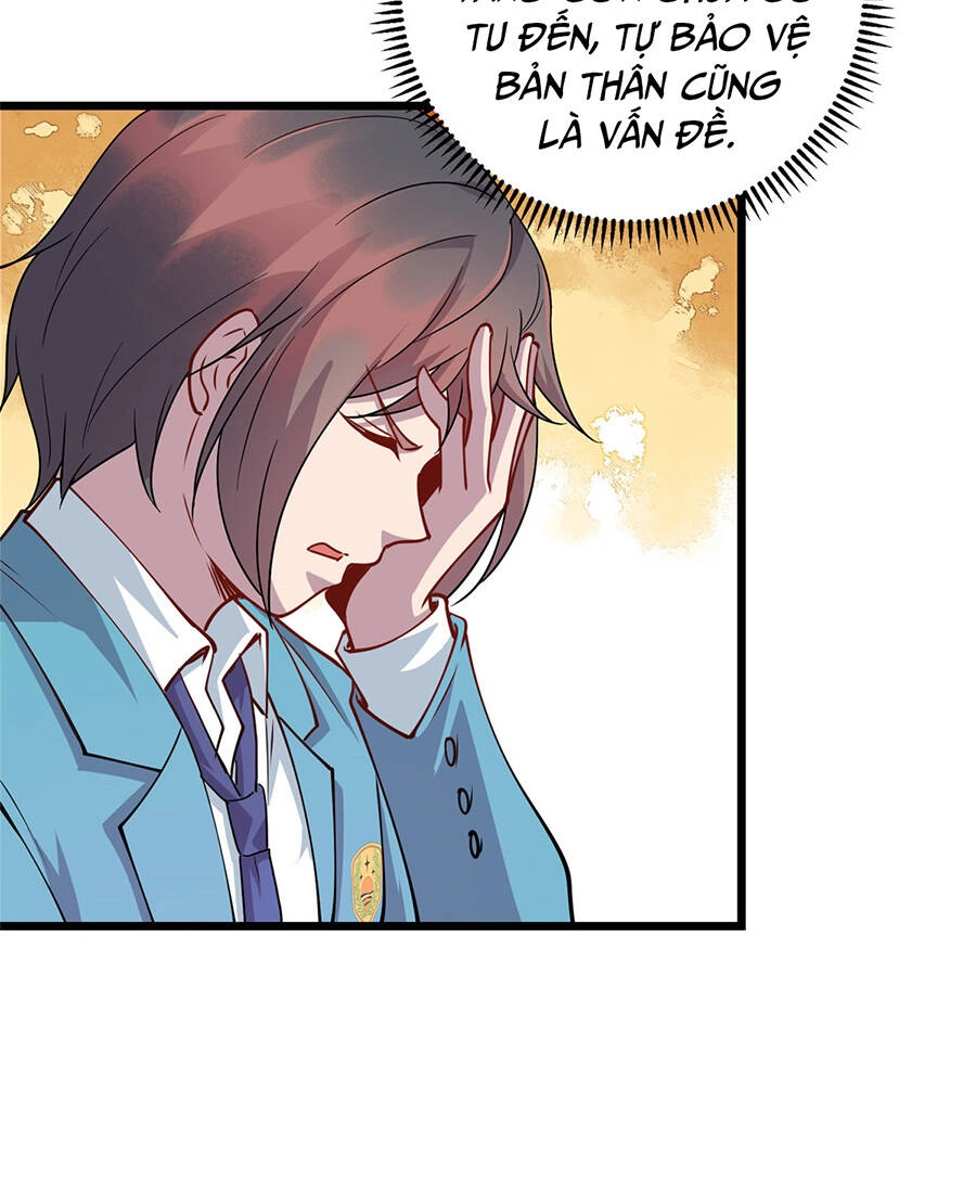 Long Hoàng Vũ Thần Chapter 13 - 30