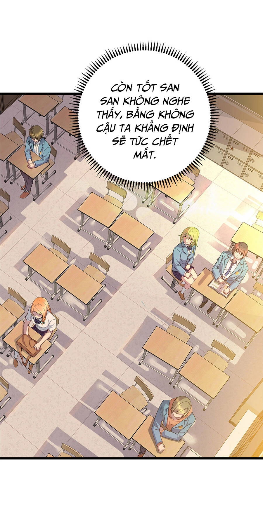 Long Hoàng Vũ Thần Chapter 13 - 41