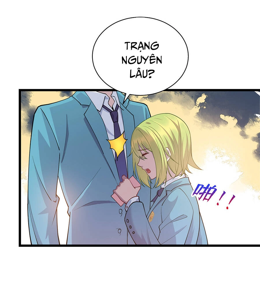 Long Hoàng Vũ Thần Chapter 14 - 4