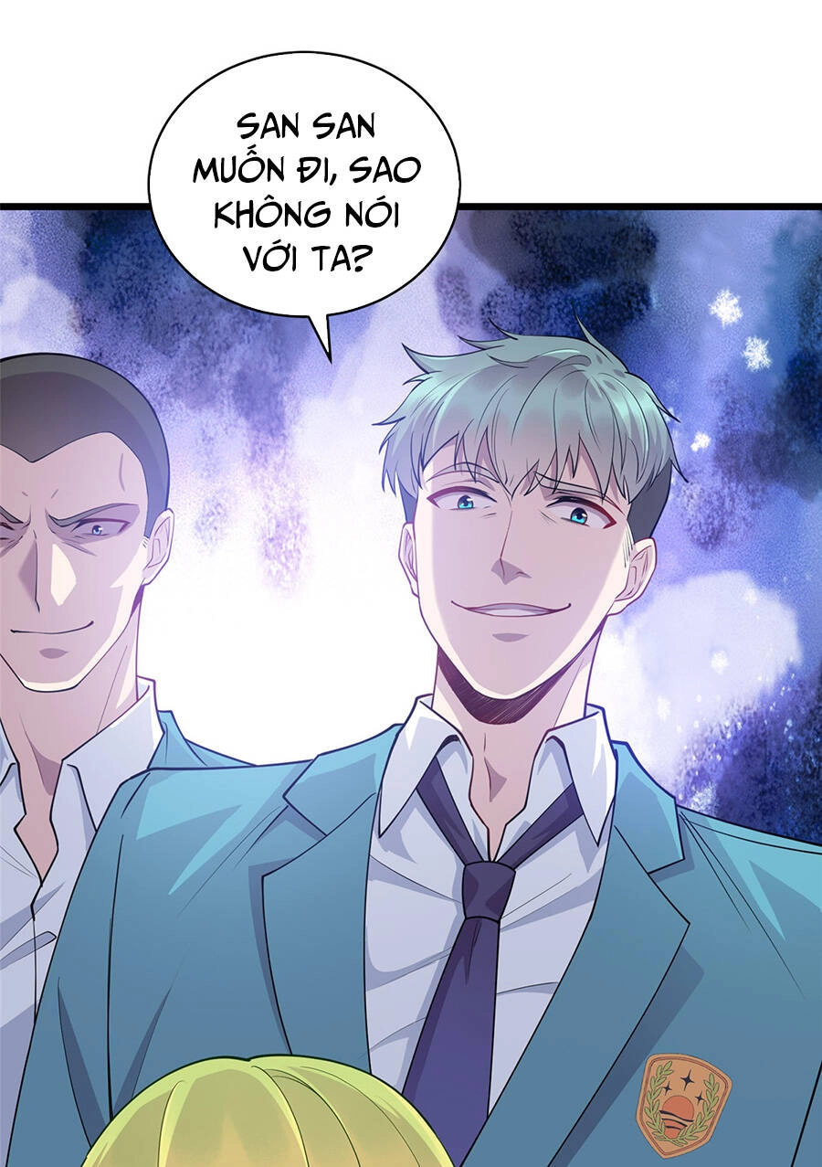 Long Hoàng Vũ Thần Chapter 14 - 5