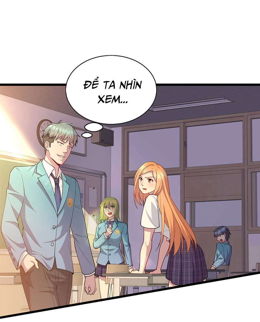 Long Hoàng Vũ Thần Chapter 14 - 12