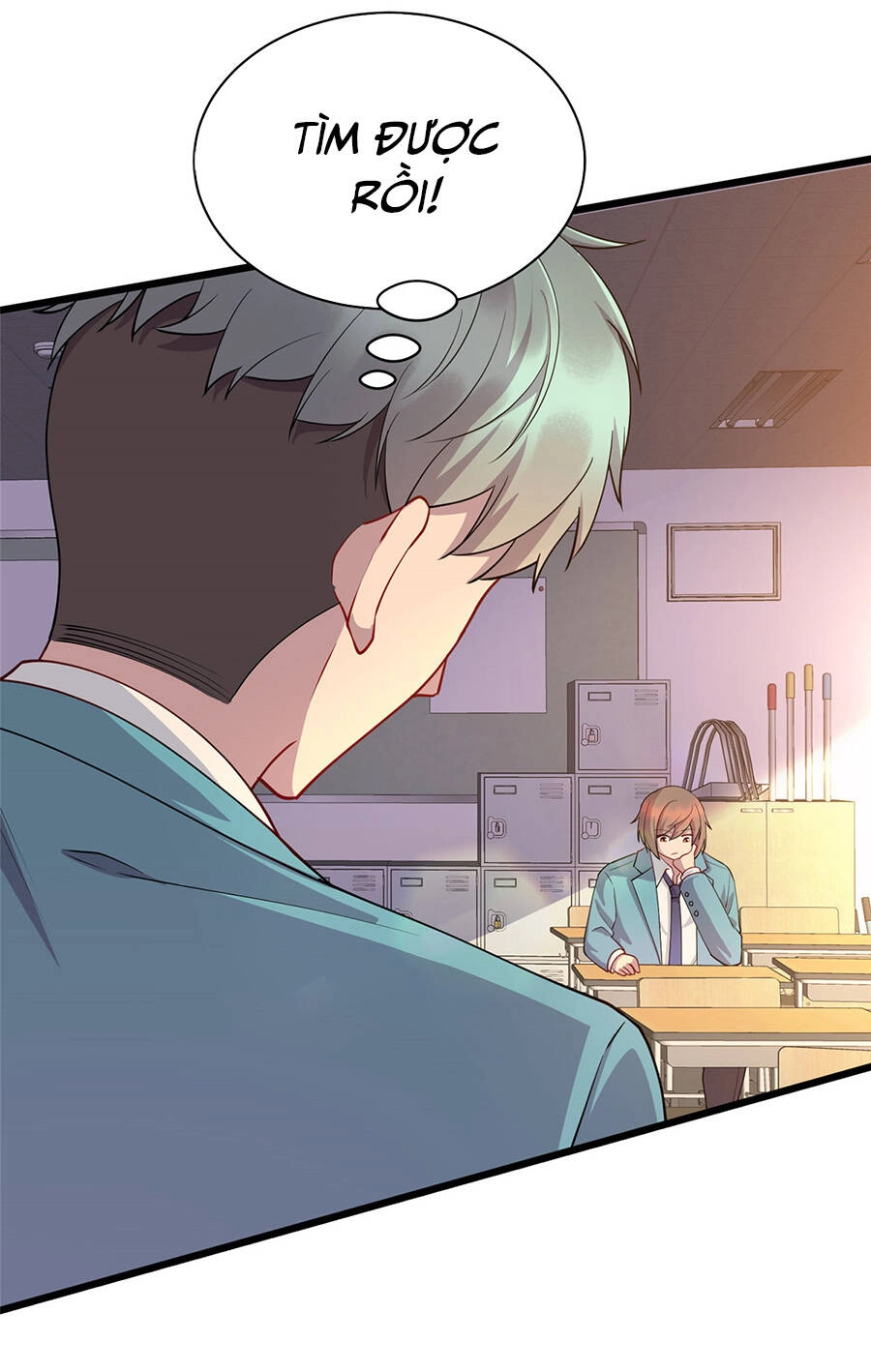 Long Hoàng Vũ Thần Chapter 14 - 13