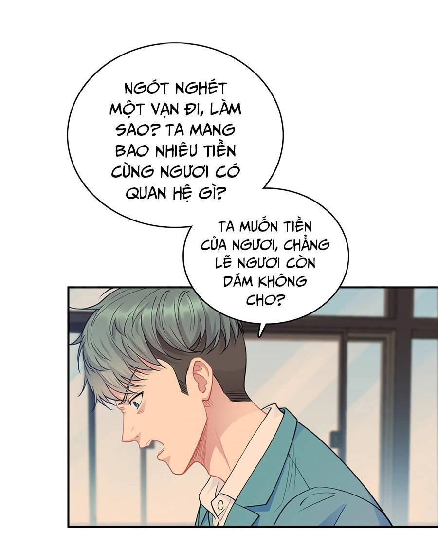 Long Hoàng Vũ Thần Chapter 14 - 32