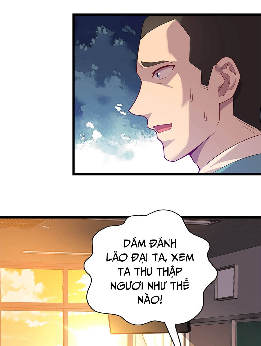 Long Hoàng Vũ Thần Chapter 14 - 43