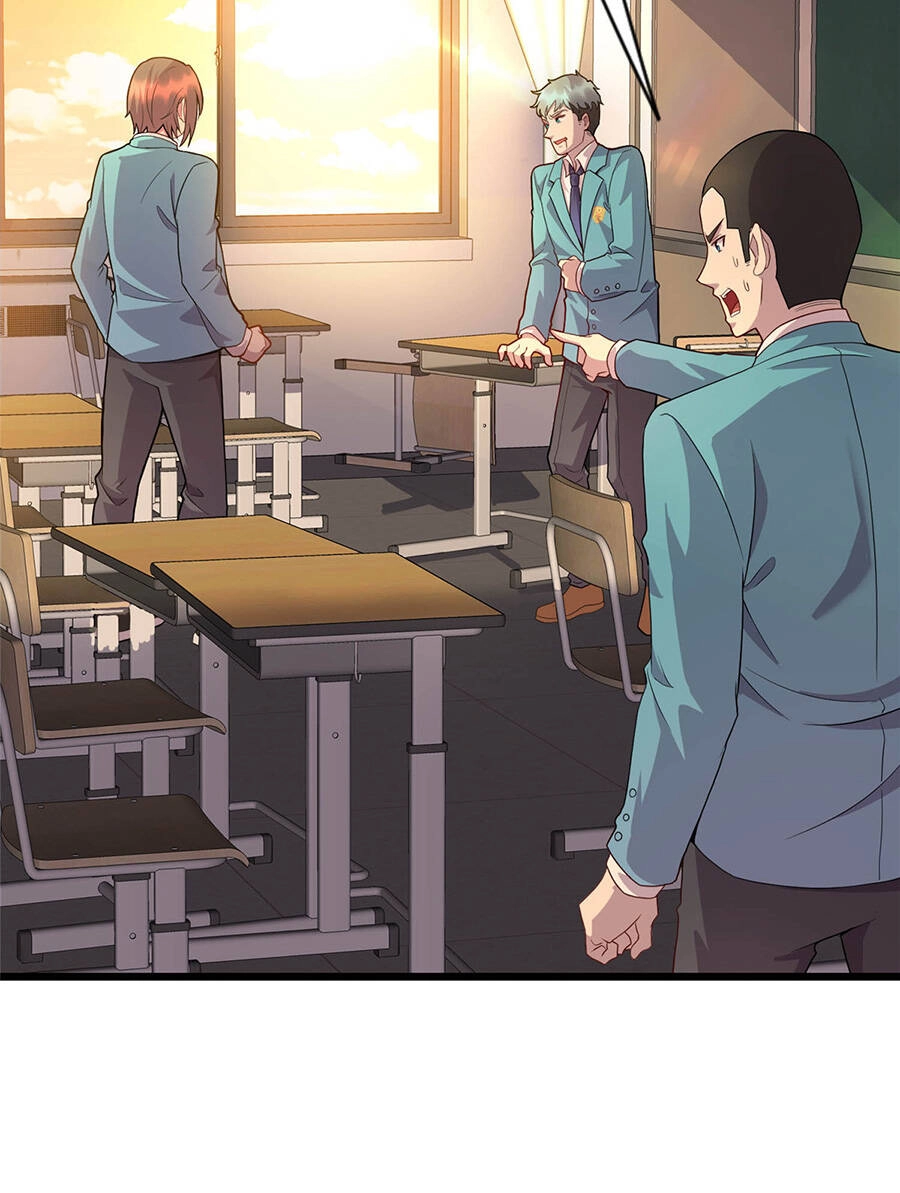 Long Hoàng Vũ Thần Chapter 14 - 44