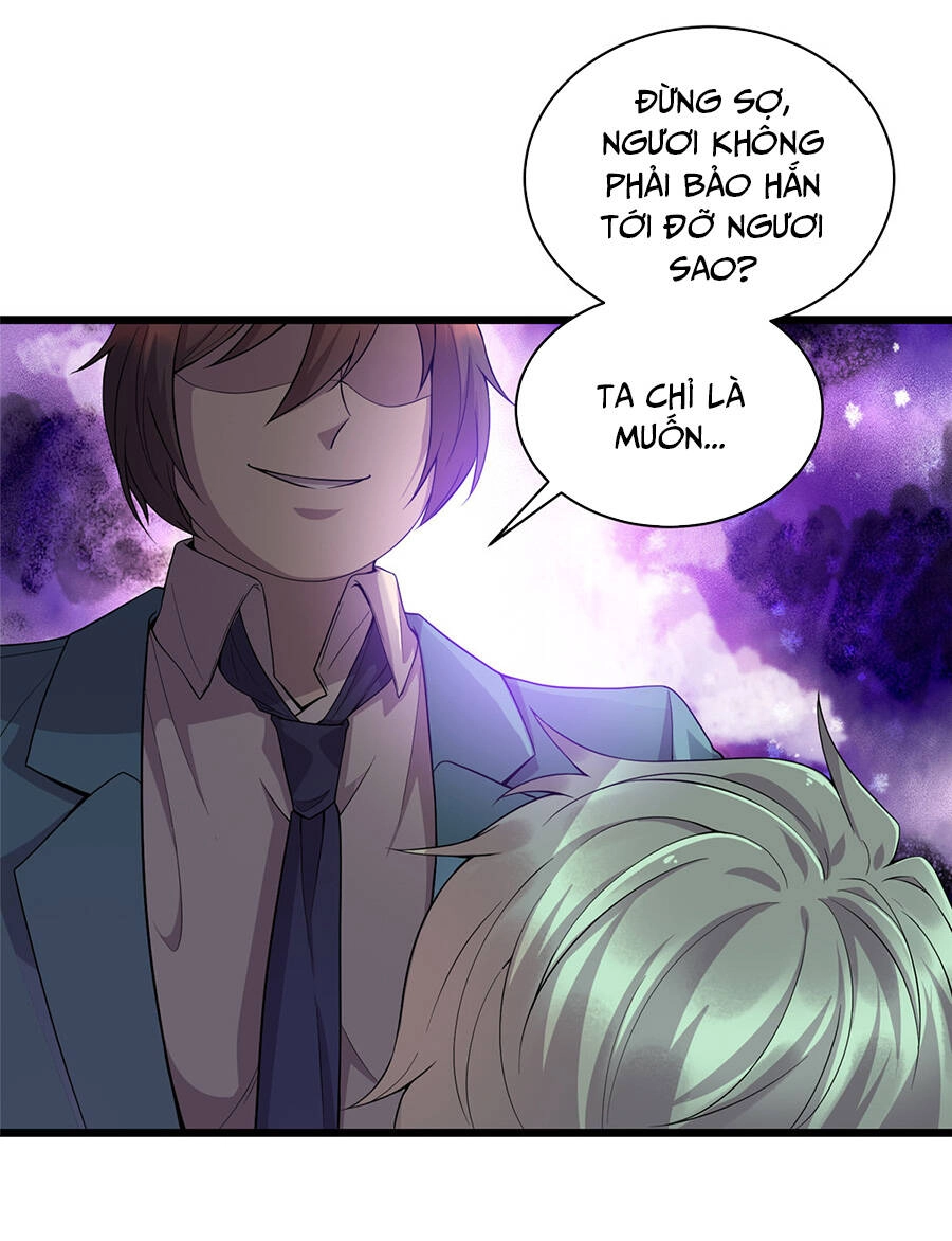 Long Hoàng Vũ Thần Chapter 14 - 48