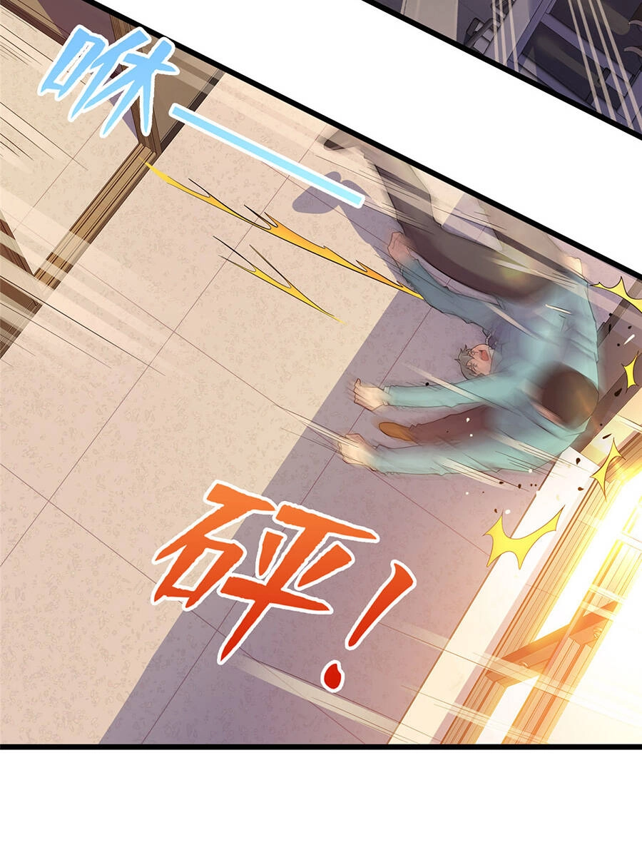 Long Hoàng Vũ Thần Chapter 14 - 51