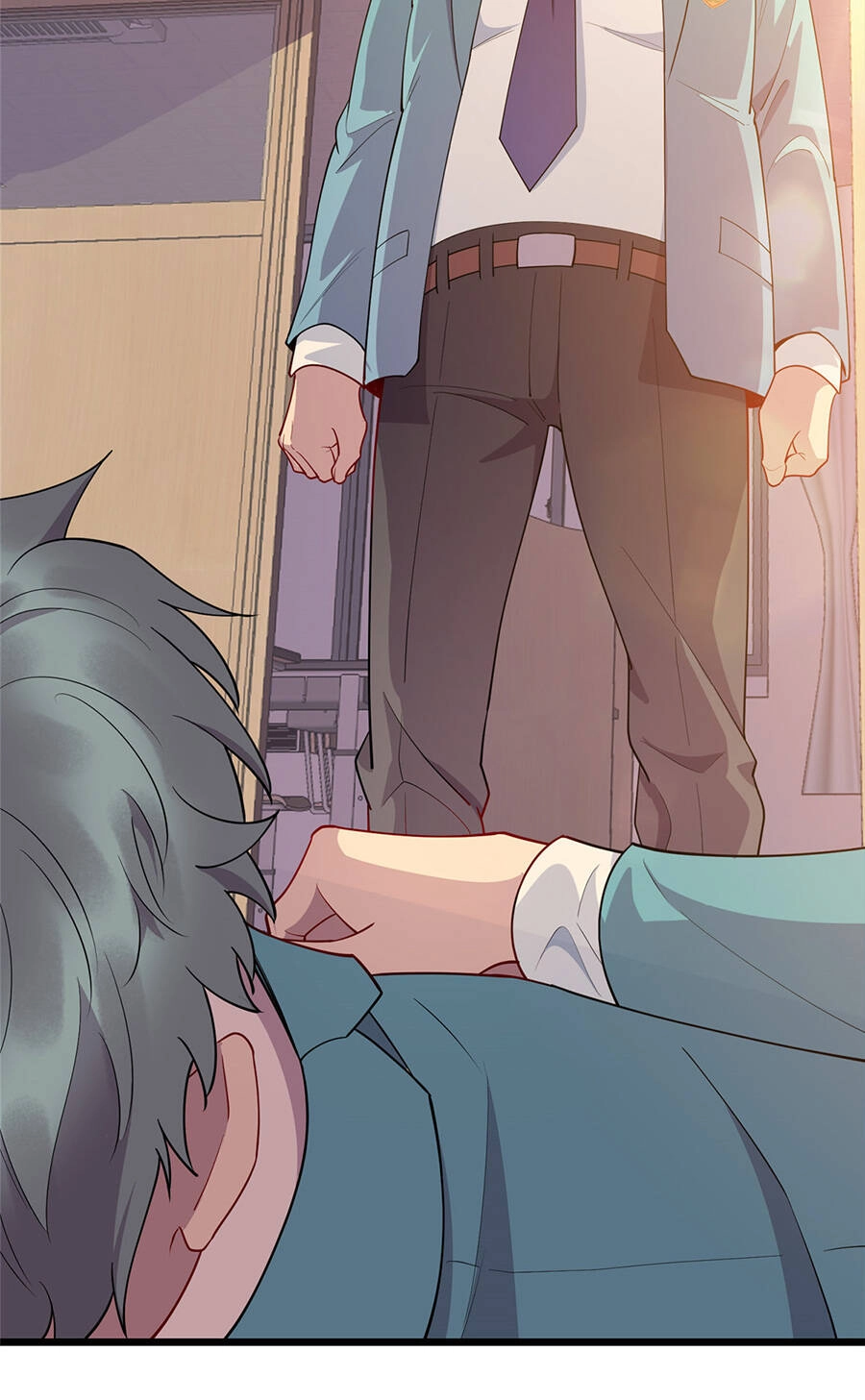 Long Hoàng Vũ Thần Chapter 15 - 5